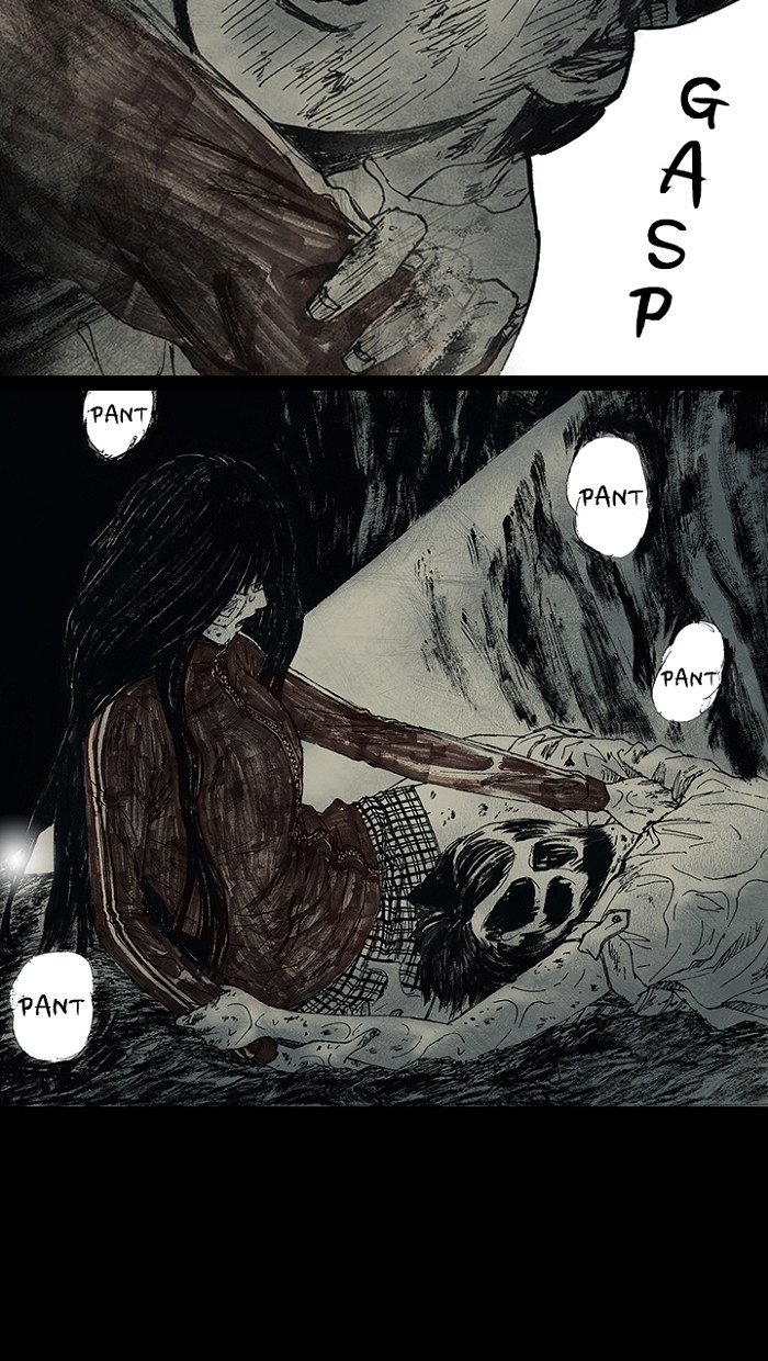 Read Distant Sky EN Manga Online