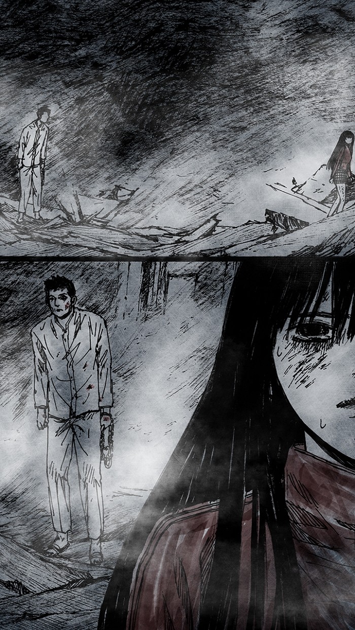 Read Distant Sky EN Manga Online