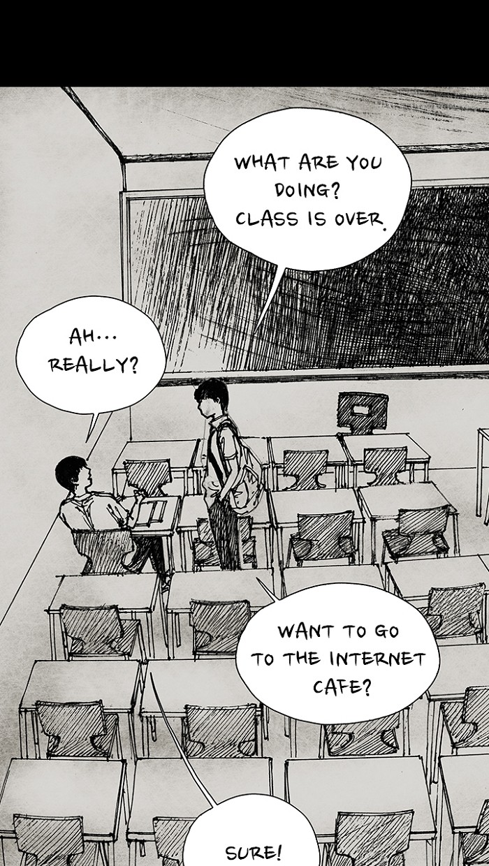 Read Distant Sky EN Manga Online