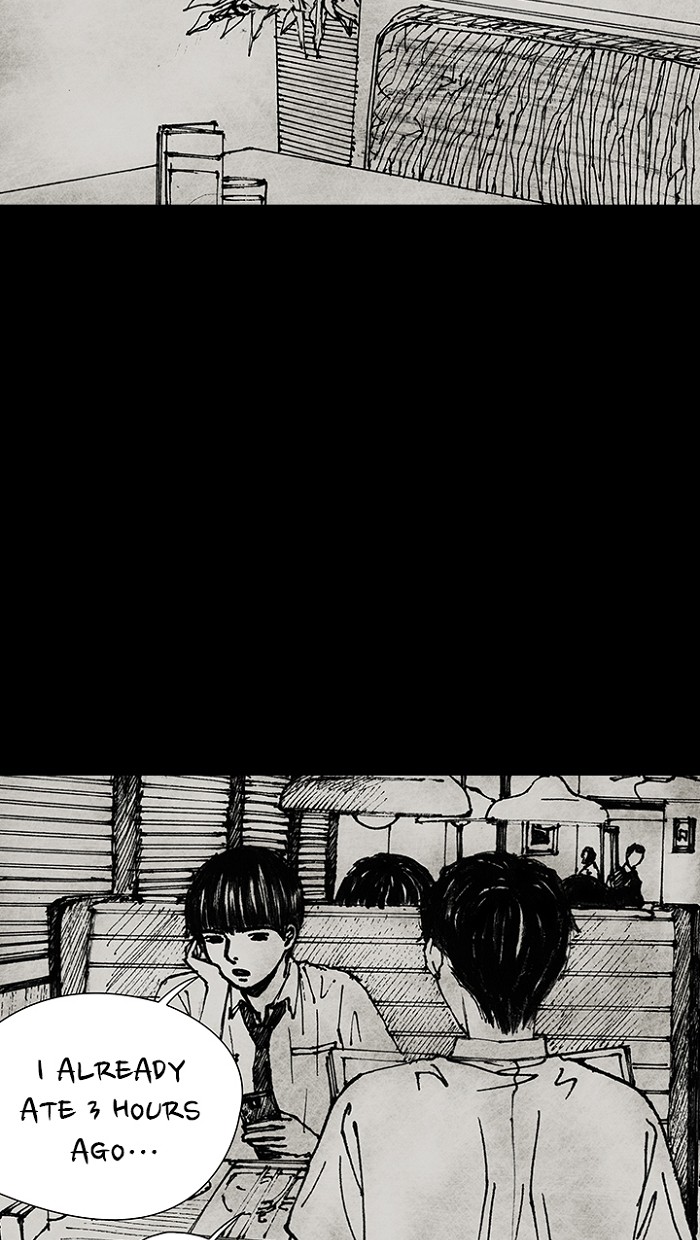 Read Distant Sky EN Manga Online