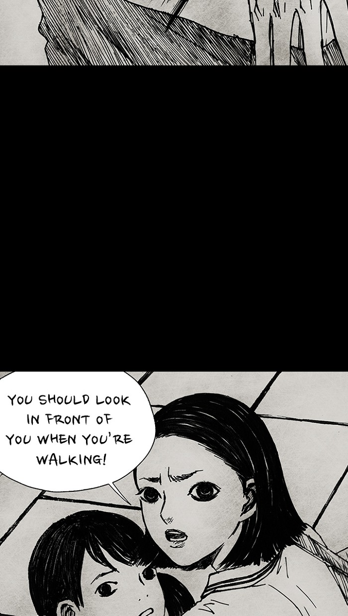 Read Distant Sky EN Manga Online