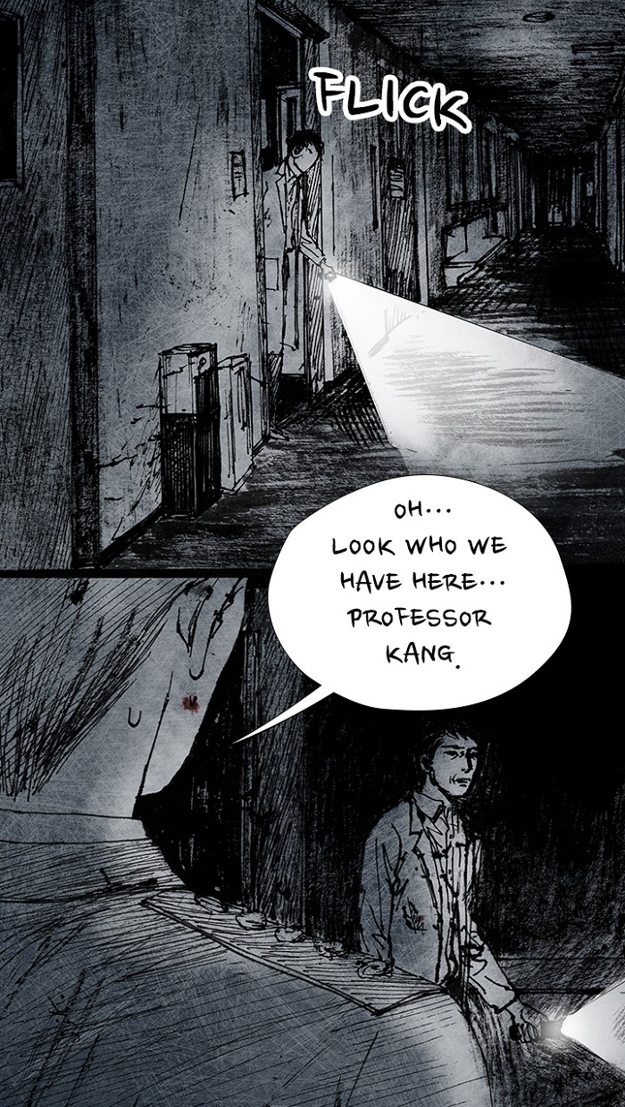 Read Distant Sky EN Manga Online