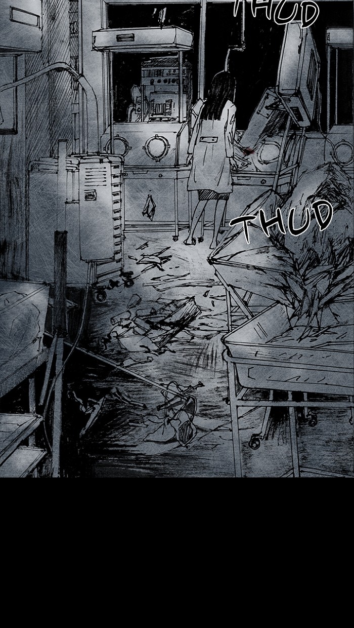 Read Distant Sky EN Manga Online