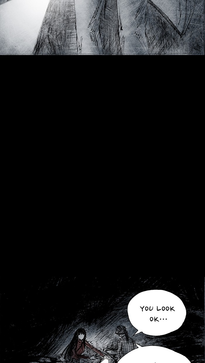 Read Distant Sky EN Manga Online