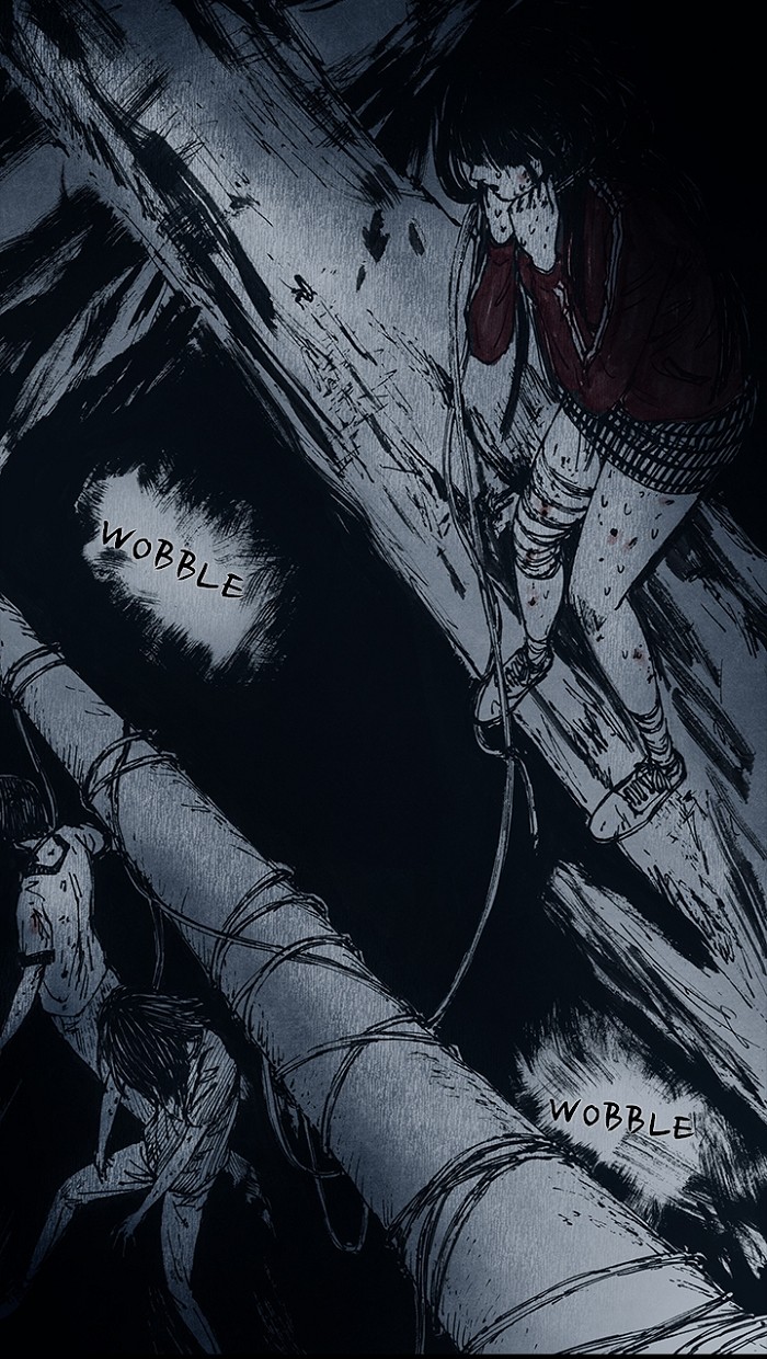 Read Distant Sky EN Manga Online