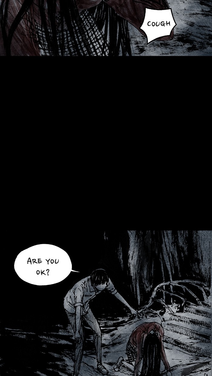 Read Distant Sky EN Manga Online