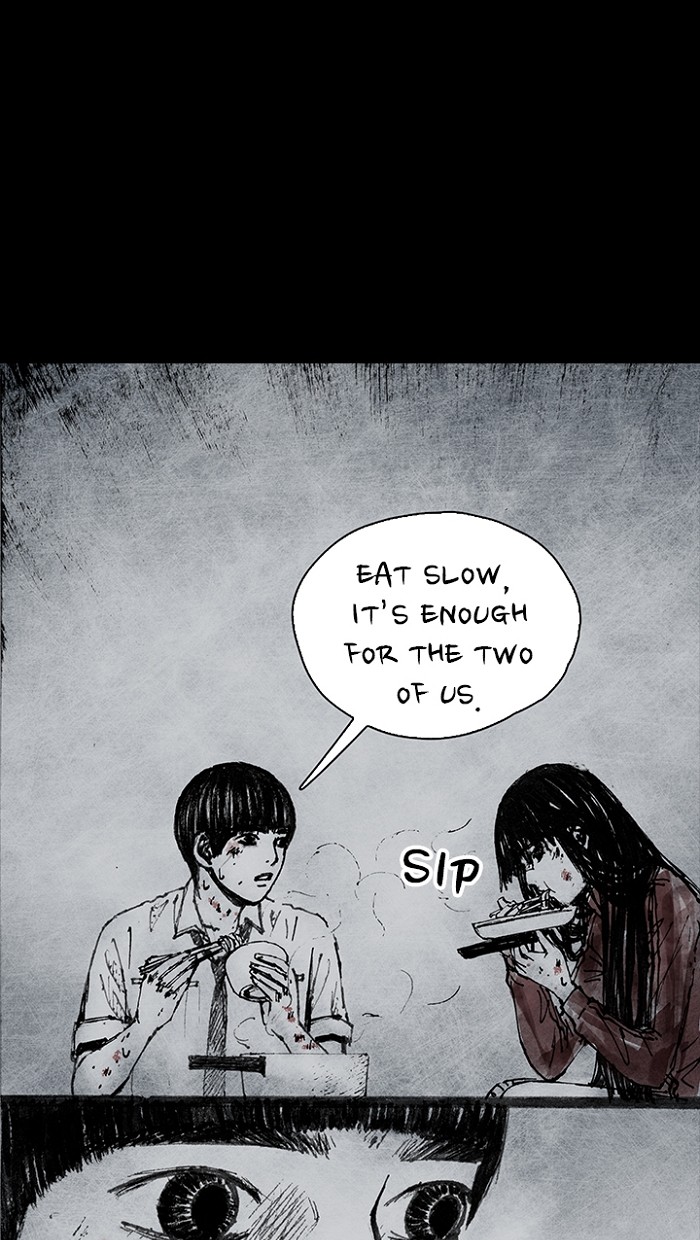 Read Distant Sky EN Manga Online