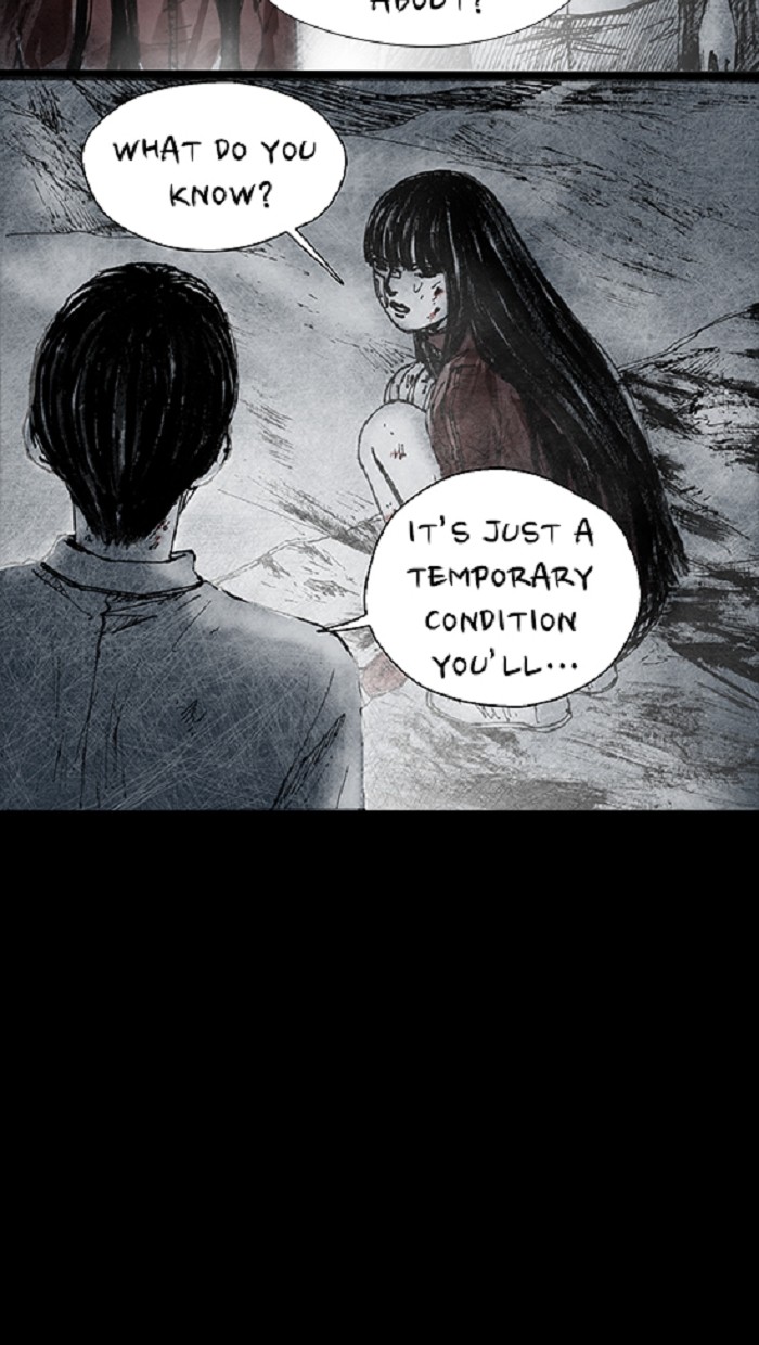 Read Distant Sky EN Manga Online