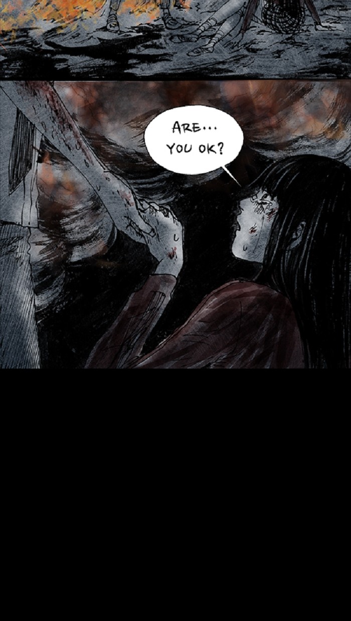 Read Distant Sky EN Manga Online