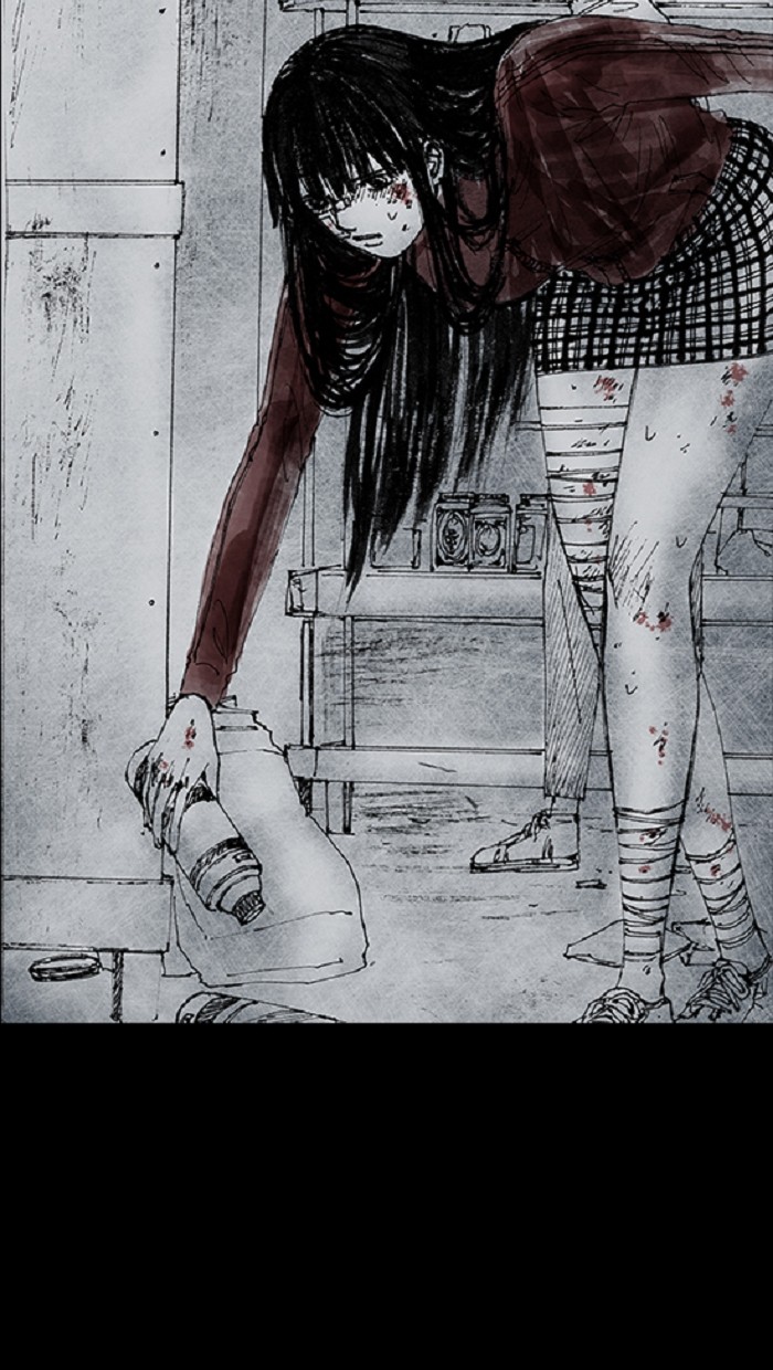 Read Distant Sky EN Manga Online