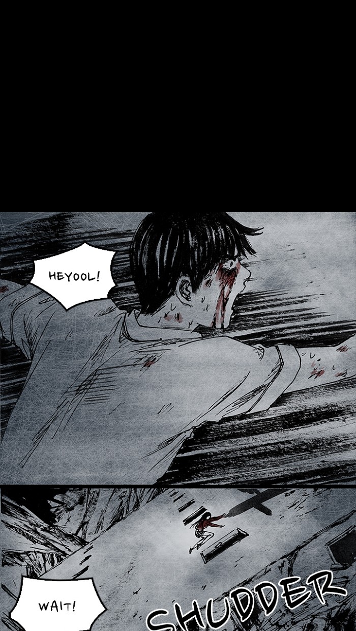 Read Distant Sky EN Manga Online