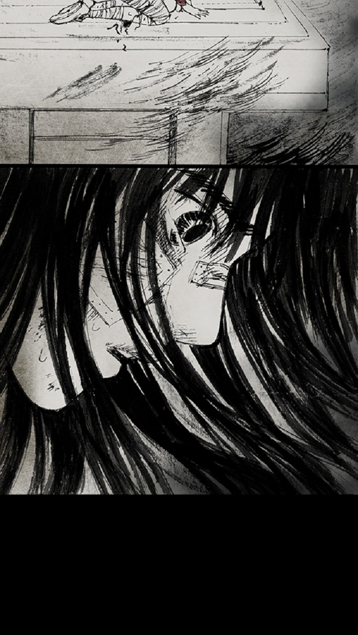 Read Distant Sky EN Manga Online