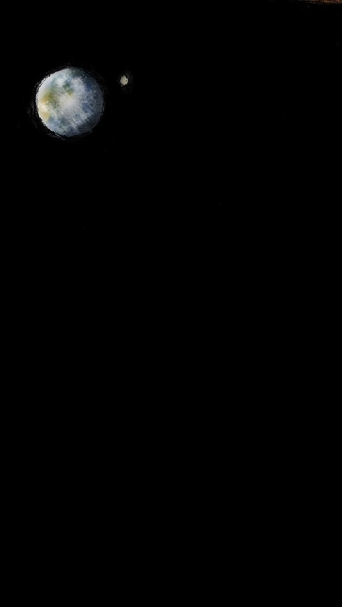 Read Distant Sky EN Manga Online