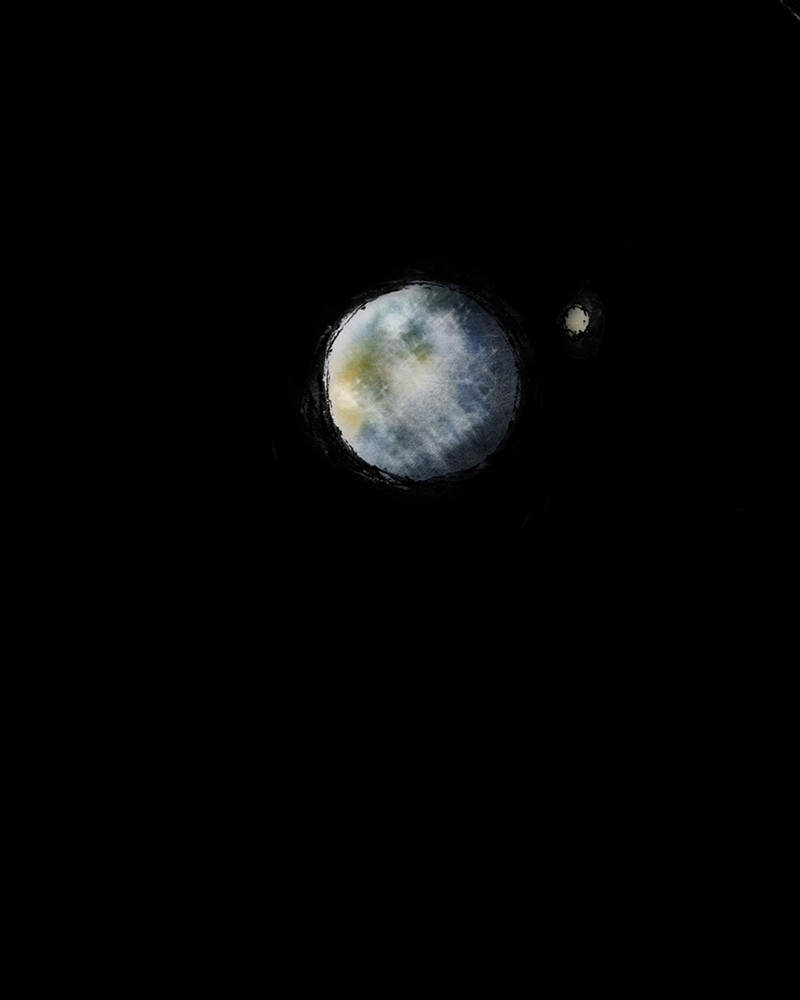 Read Distant Sky EN Manga Online