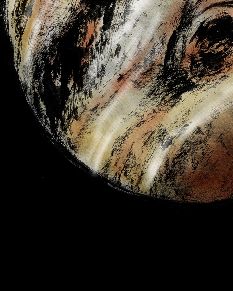 Read Distant Sky EN Manga Online