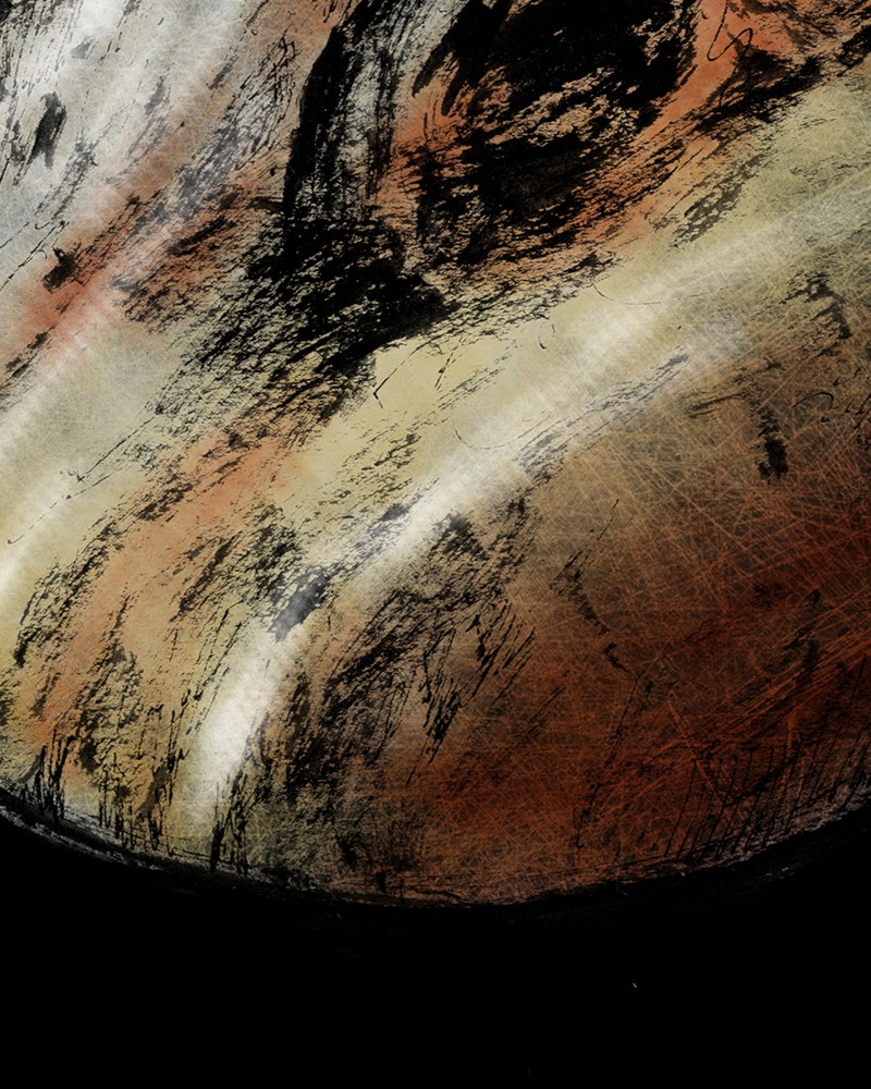 Read Distant Sky EN Manga Online