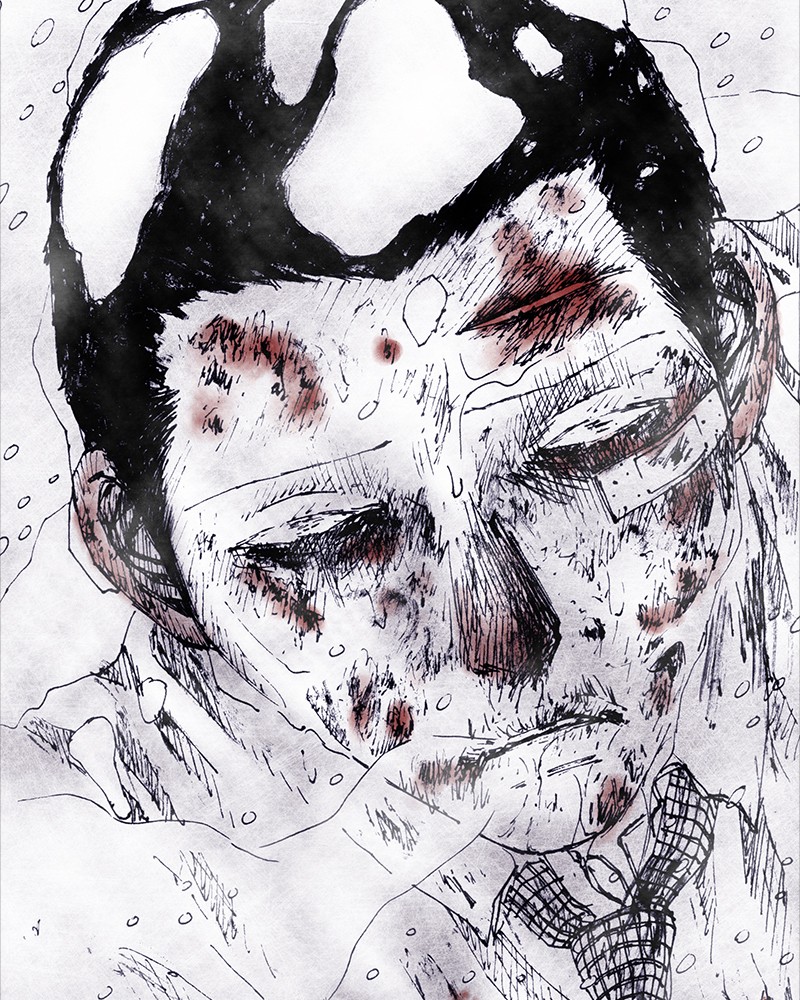 Read Distant Sky EN Manga Online