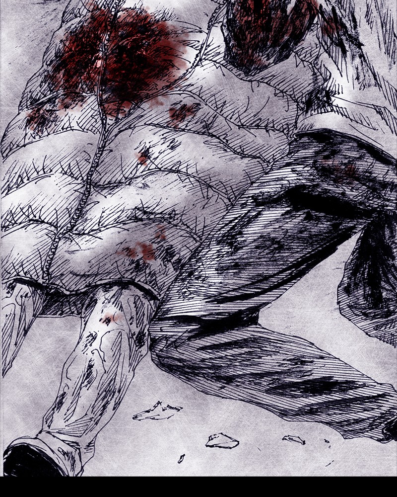 Read Distant Sky EN Manga Online