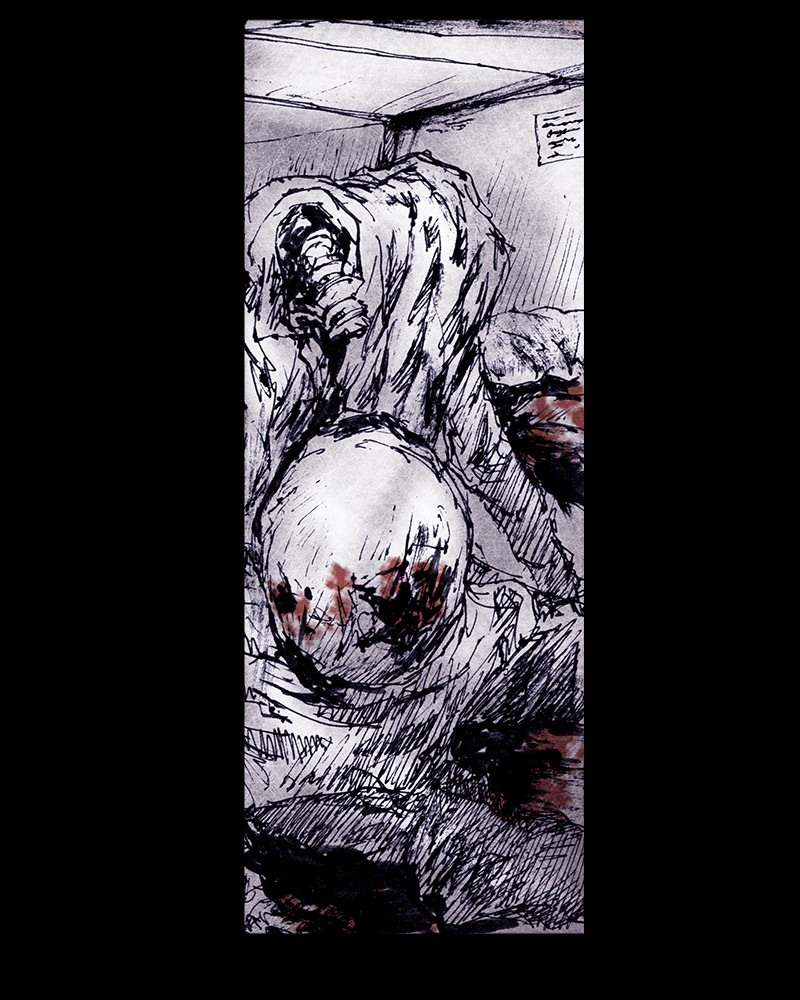 Read Distant Sky EN Manga Online