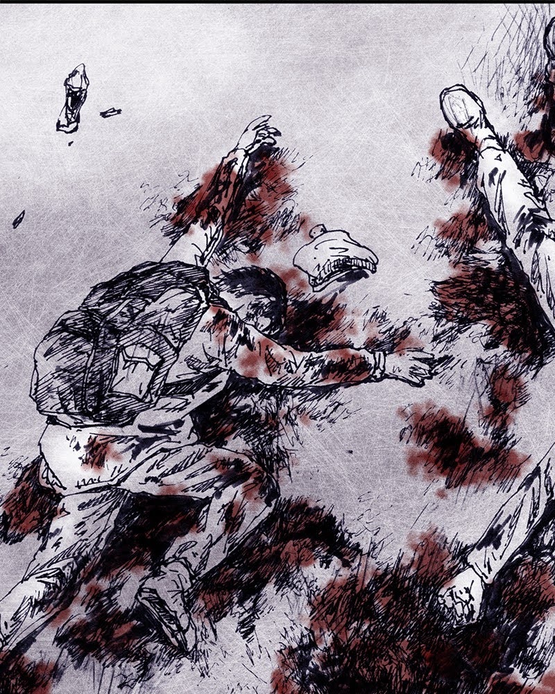 Read Distant Sky EN Manga Online