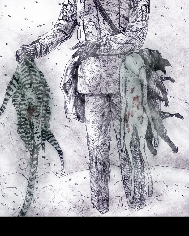 Read Distant Sky EN Manga Online