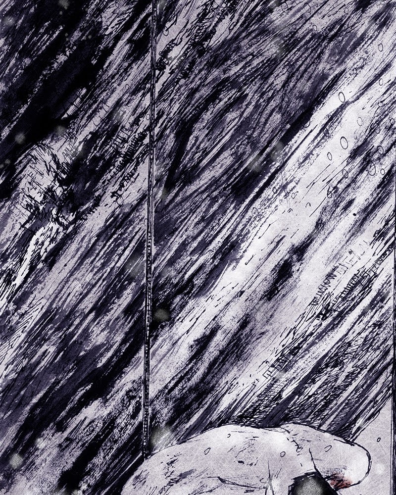 Read Distant Sky EN Manga Online