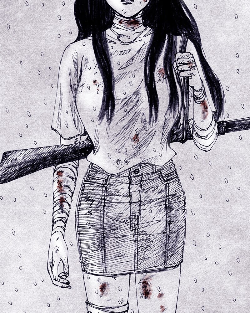 Read Distant Sky EN Manga Online