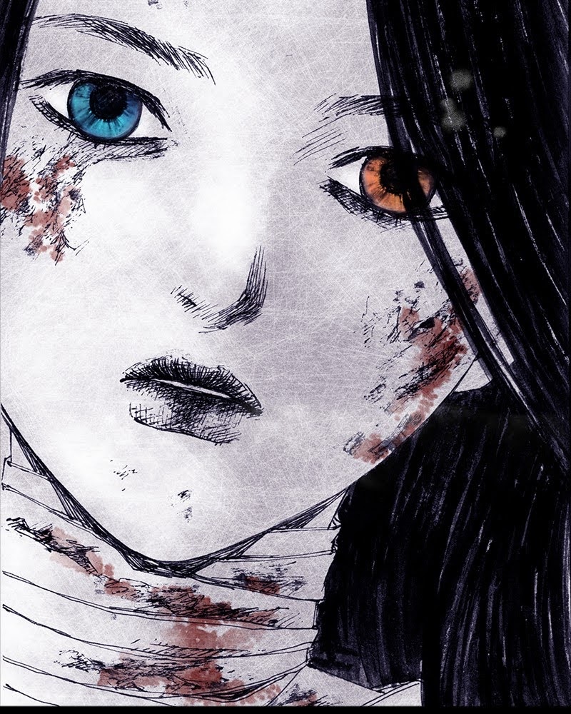 Read Distant Sky EN Manga Online