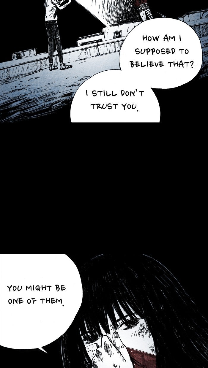 Read Distant Sky EN Manga Online
