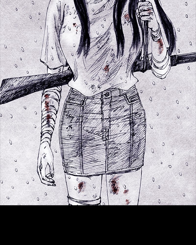 Read Distant Sky EN Manga Online