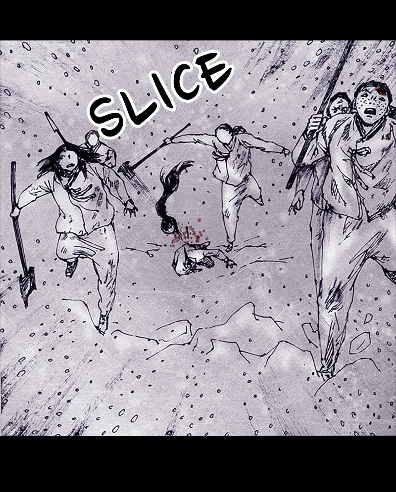 Read Distant Sky EN Manga Online