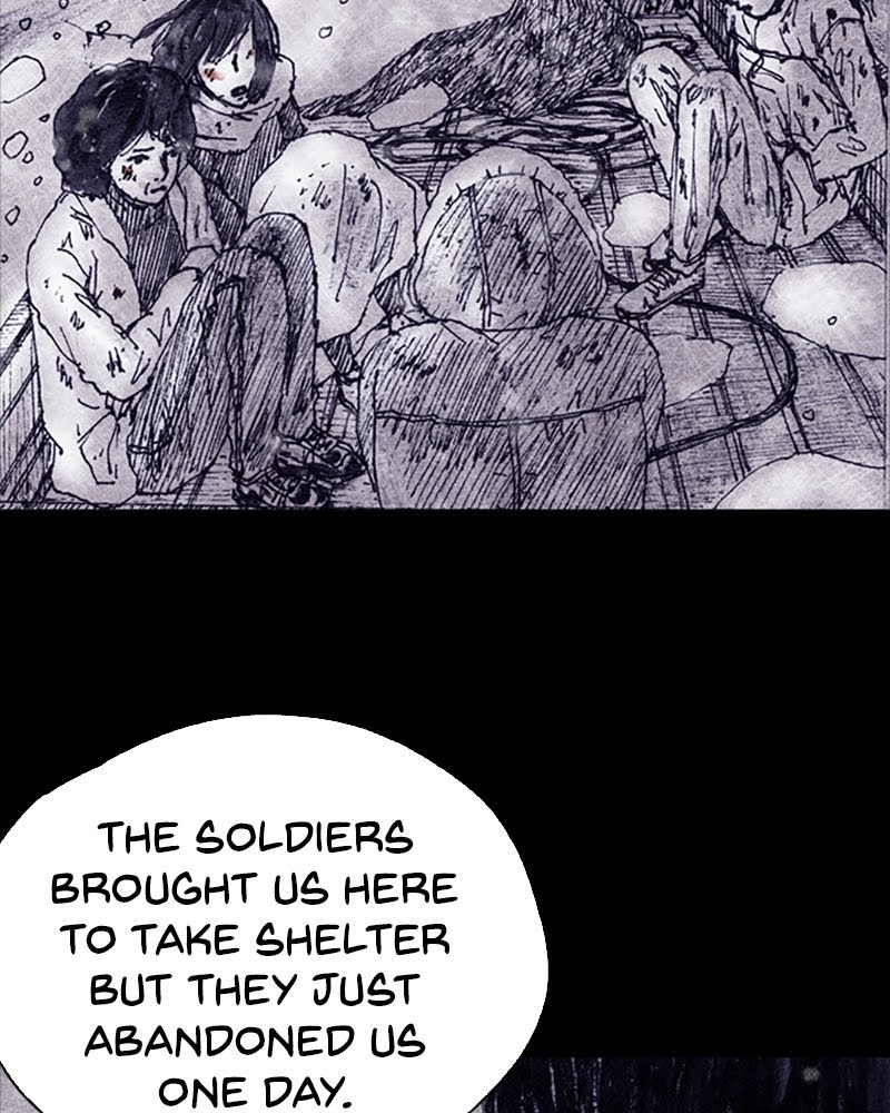 Read Distant Sky EN Manga Online