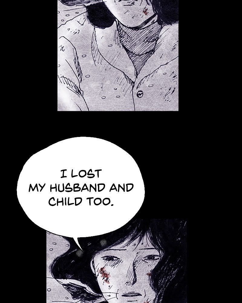 Read Distant Sky EN Manga Online