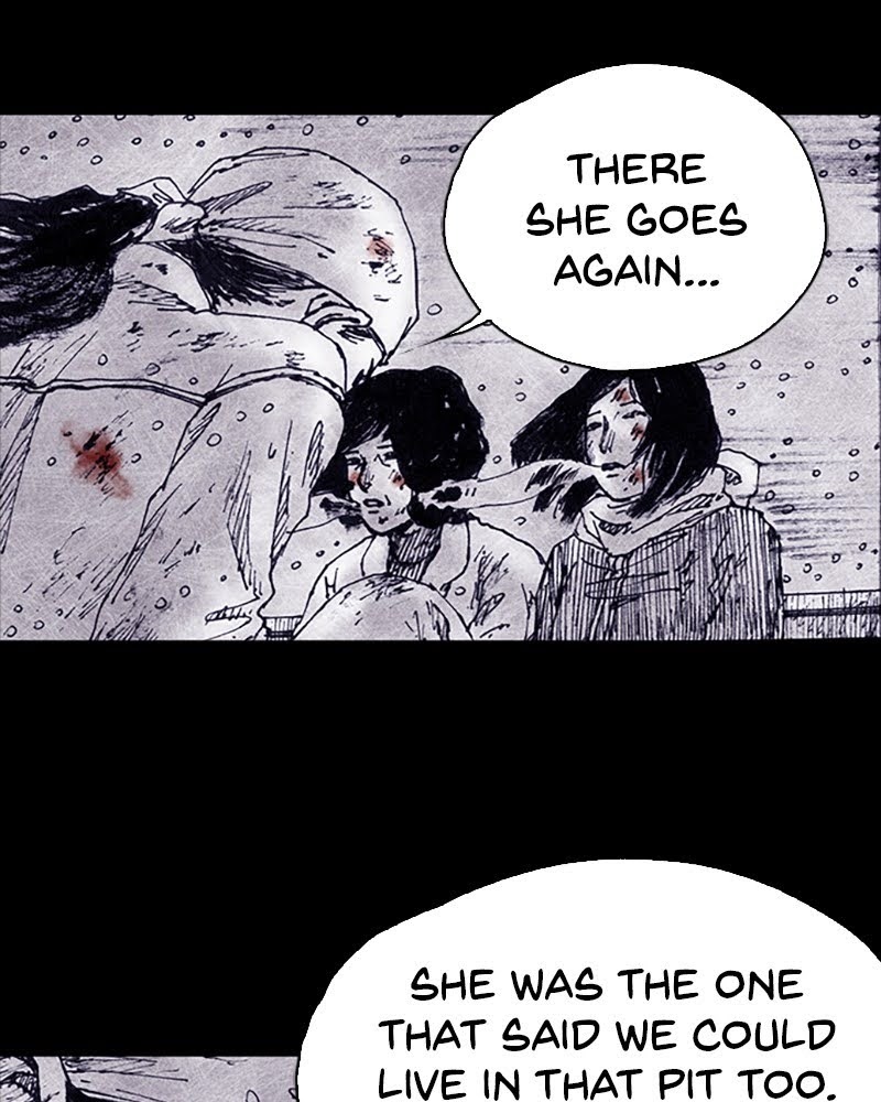 Read Distant Sky EN Manga Online