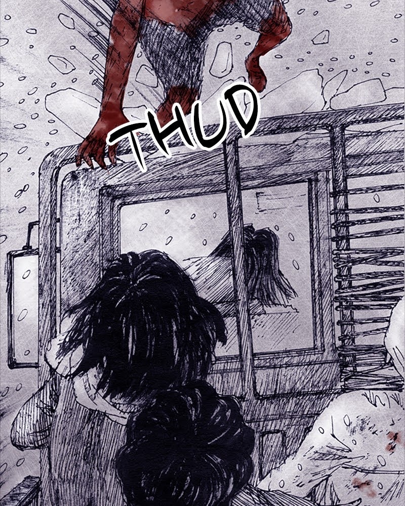 Read Distant Sky EN Manga Online