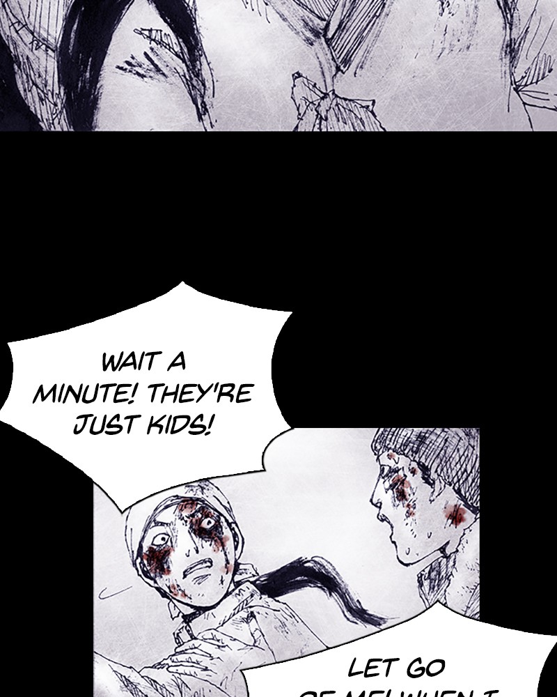 Read Distant Sky EN Manga Online