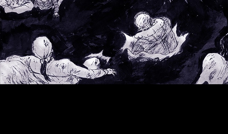 Read Distant Sky EN Manga Online