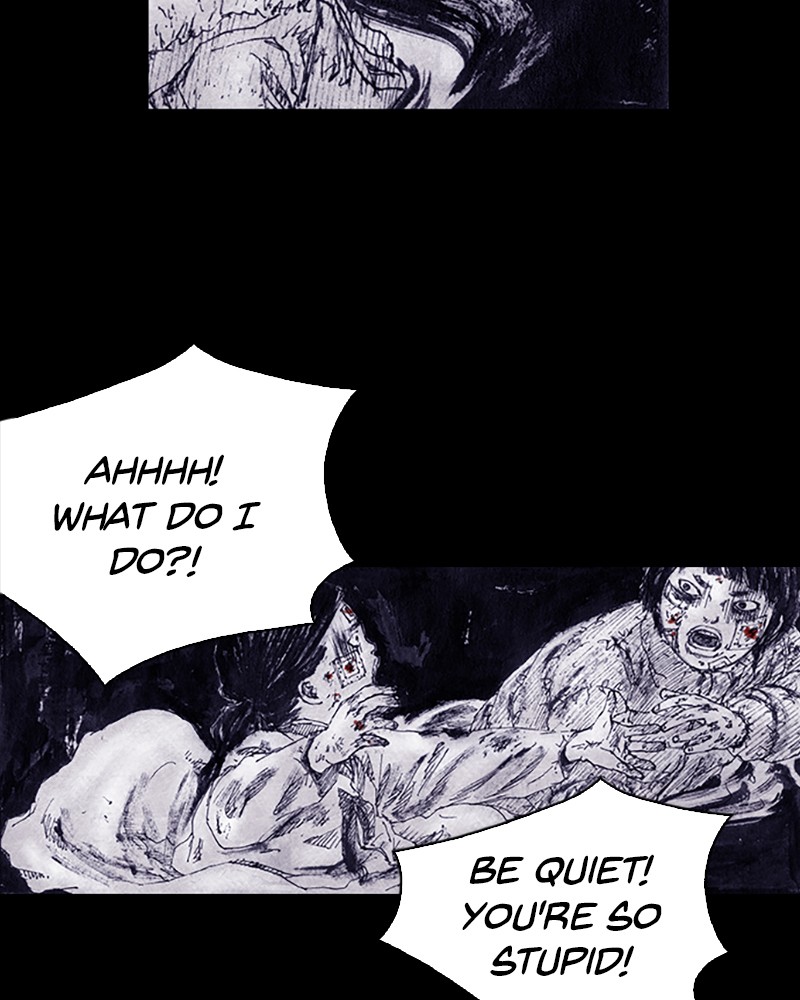 Read Distant Sky EN Manga Online