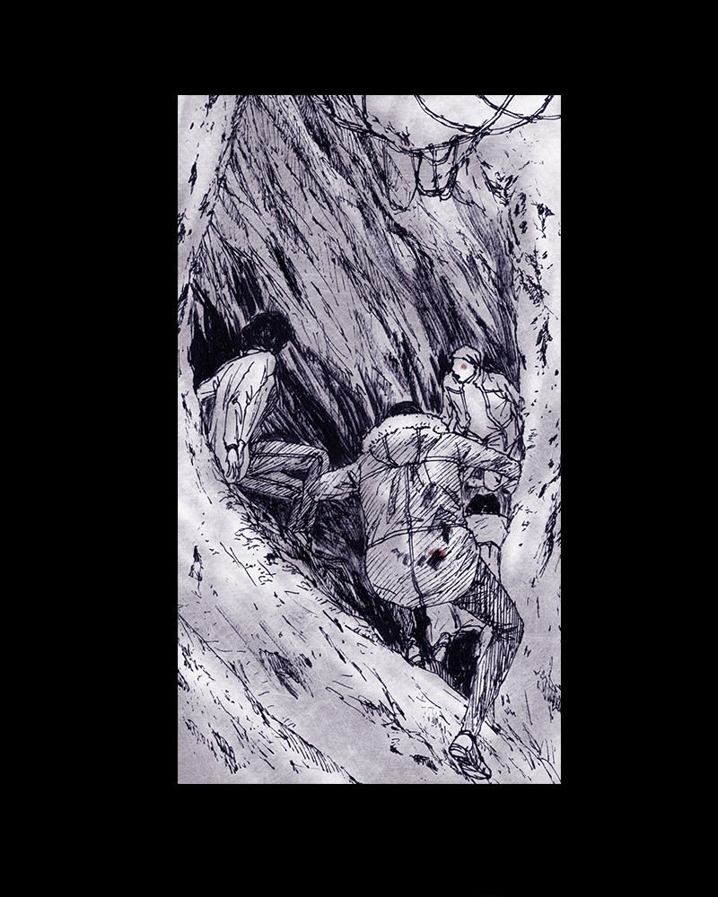 Read Distant Sky EN Manga Online