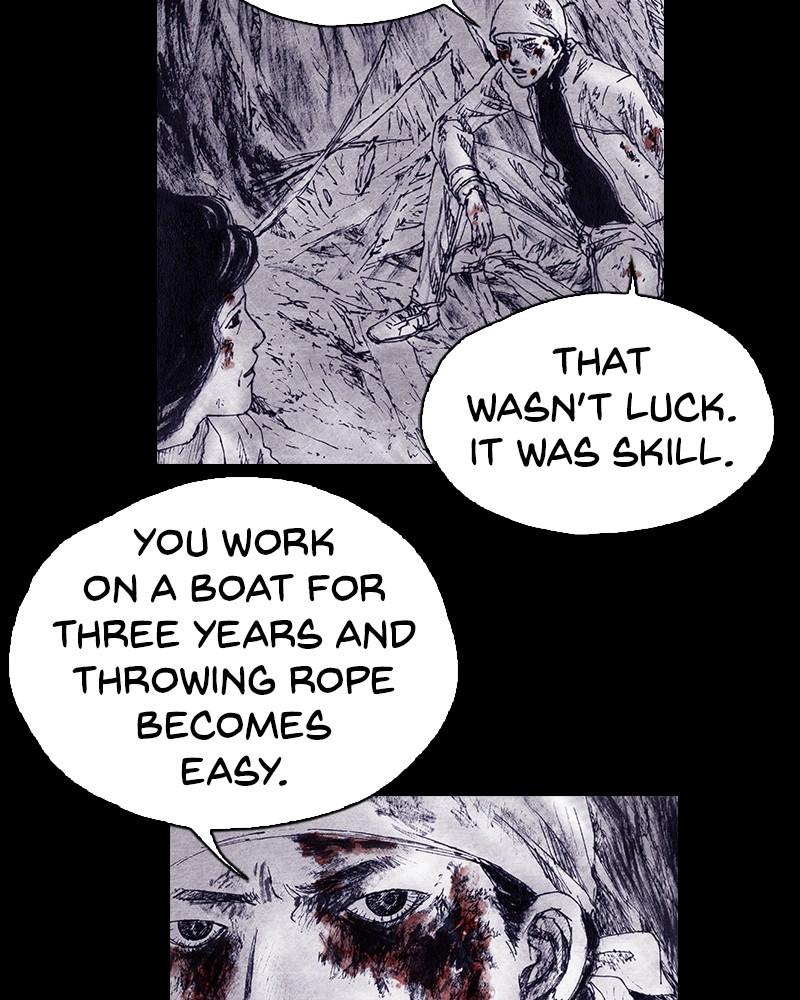 Read Distant Sky EN Manga Online