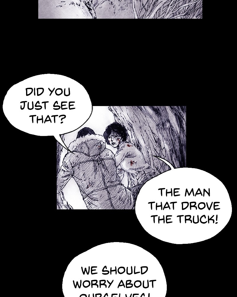 Read Distant Sky EN Manga Online