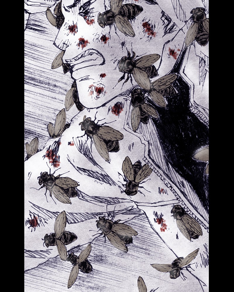 Read Distant Sky EN Manga Online