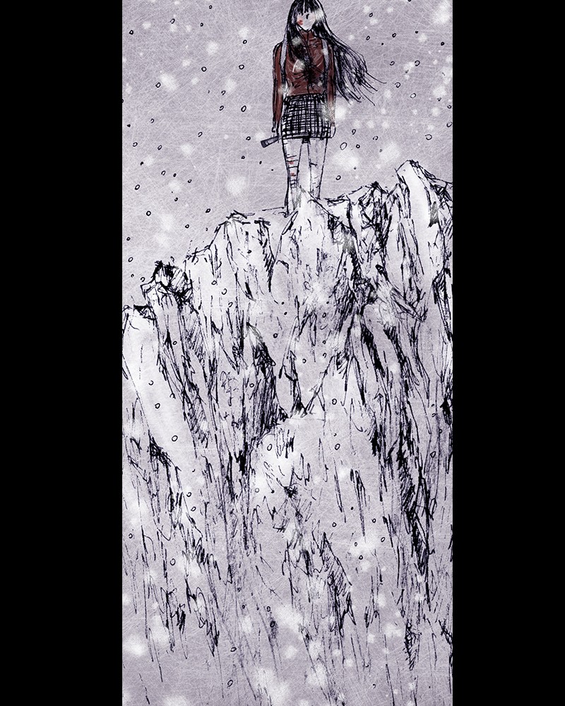 Read Distant Sky EN Manga Online