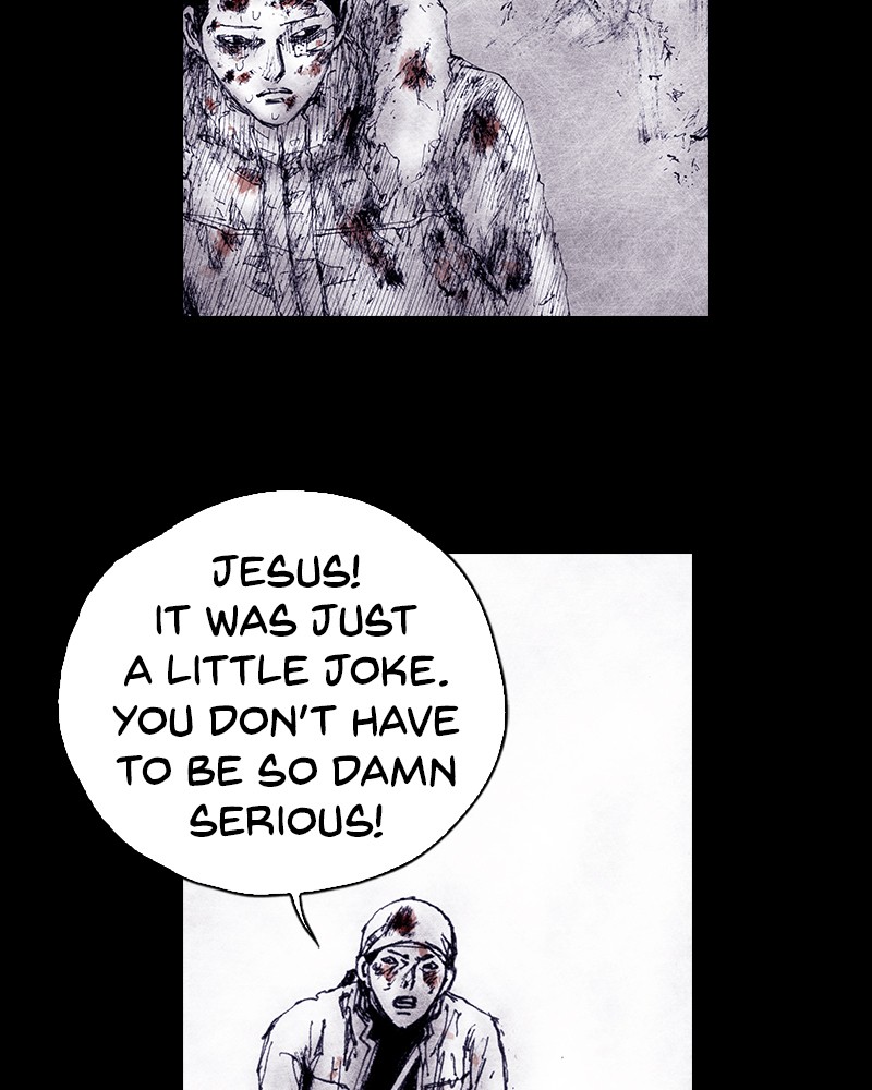 Read Distant Sky EN Manga Online