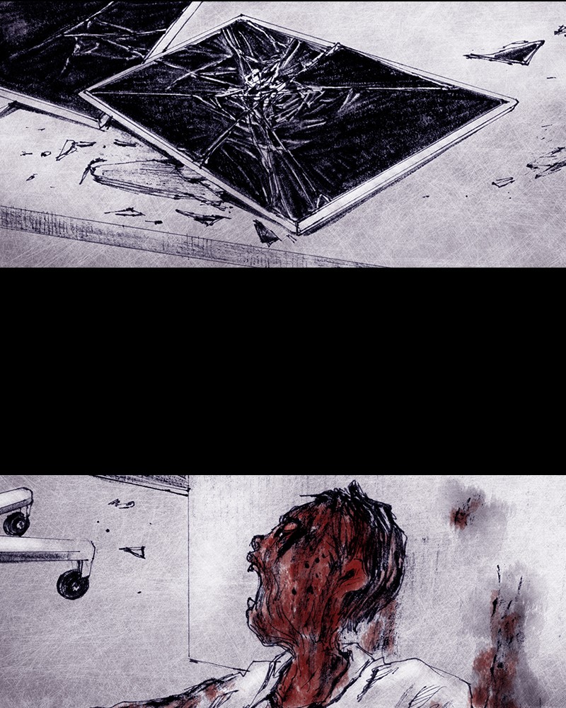 Read Distant Sky EN Manga Online