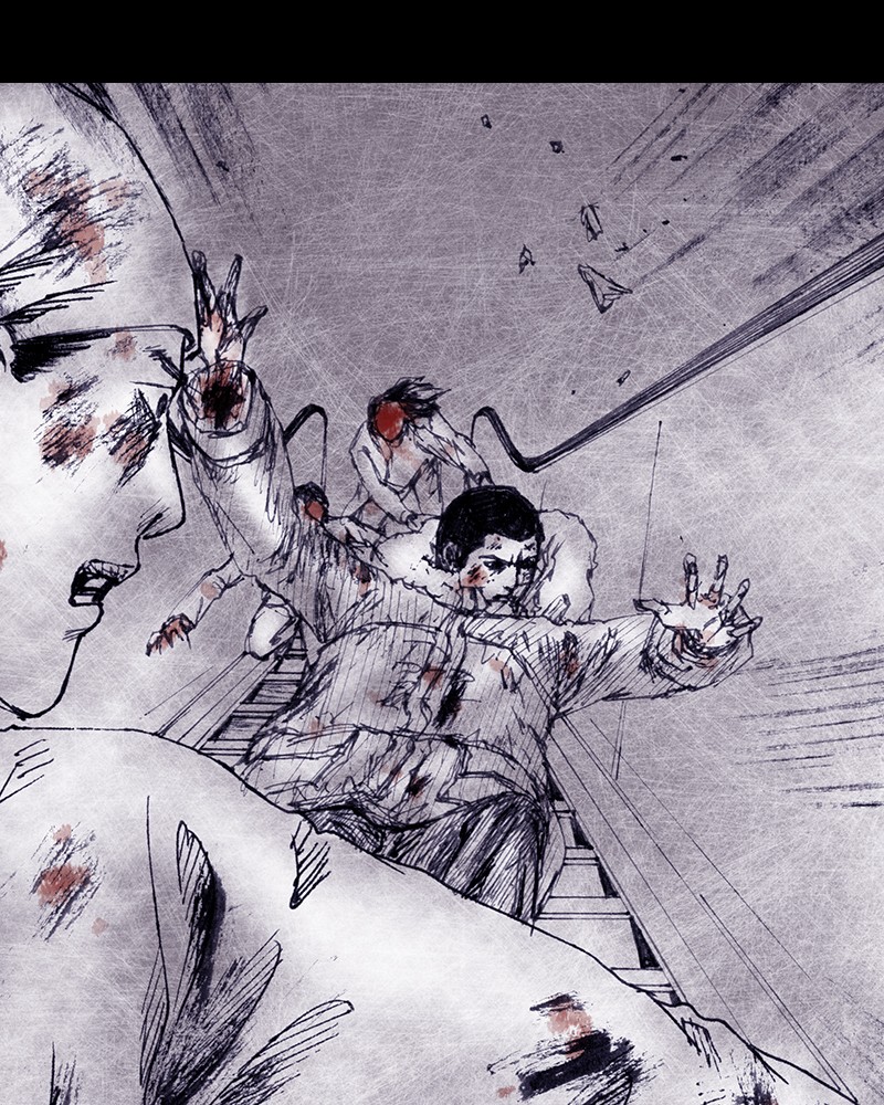 Read Distant Sky EN Manga Online