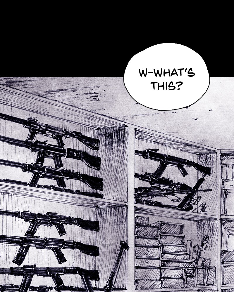 Read Distant Sky EN Manga Online