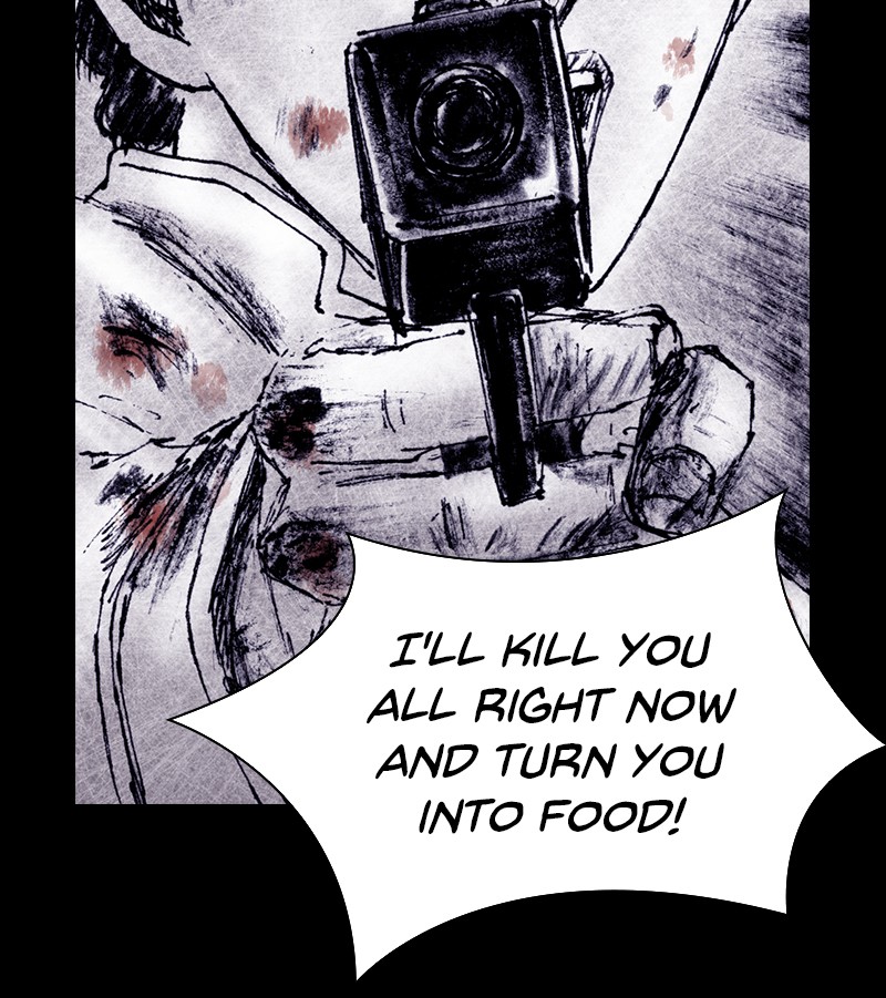 Read Distant Sky EN Manga Online