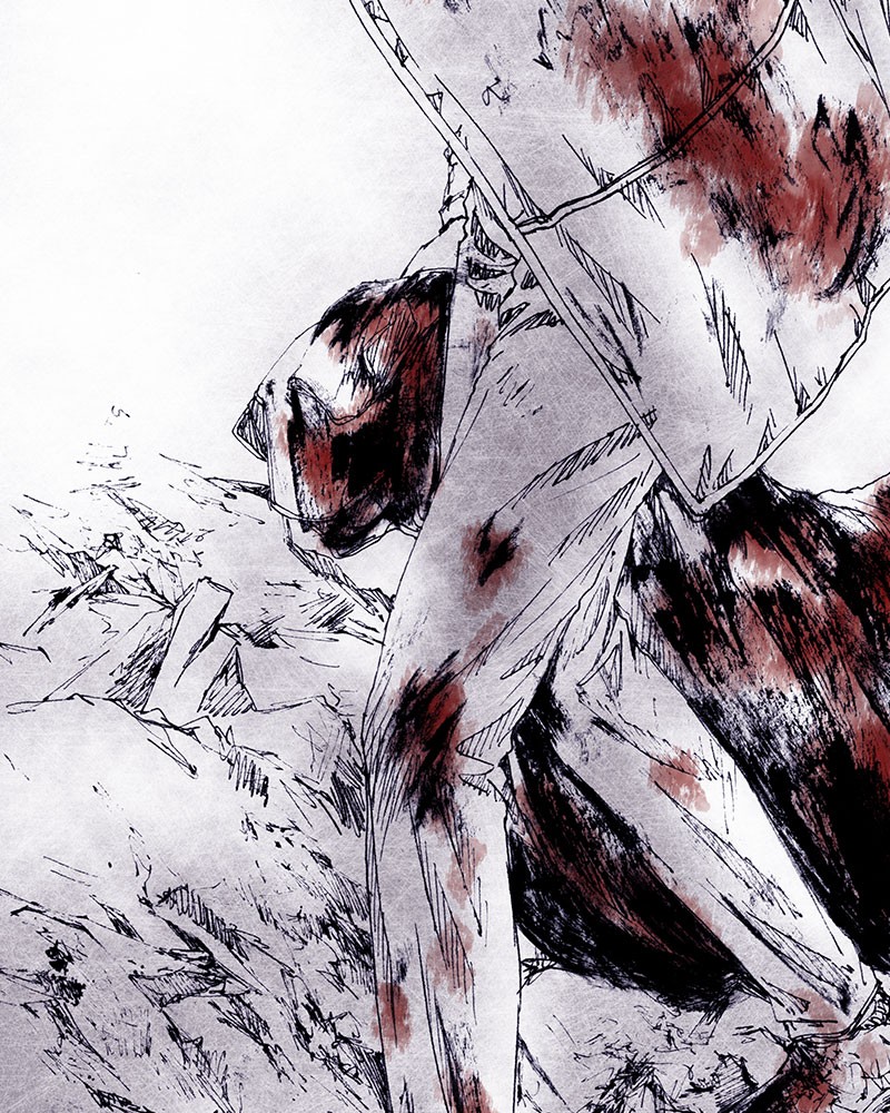 Read Distant Sky EN Manga Online