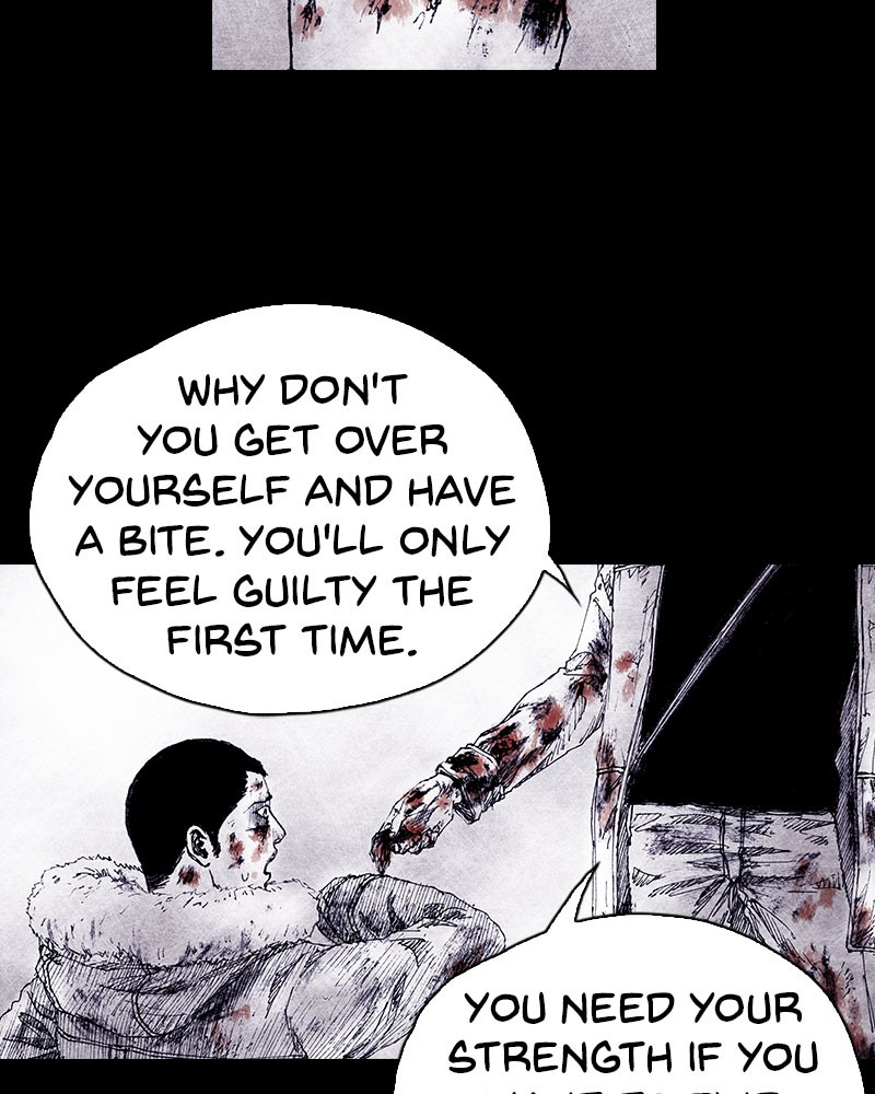 Read Distant Sky EN Manga Online